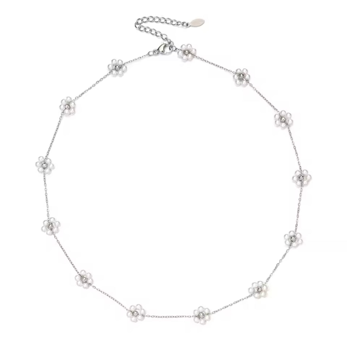 Collana Fiorellini