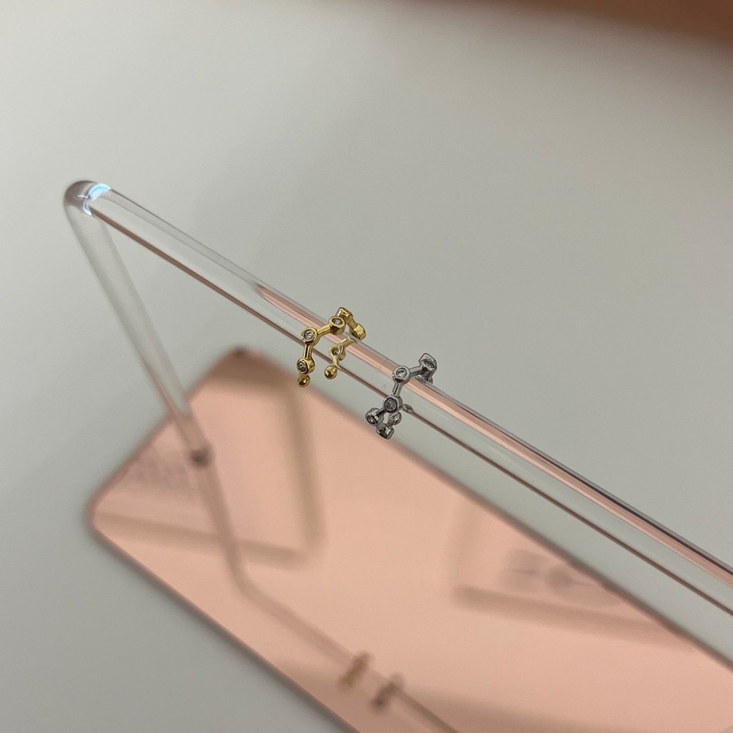 Earcuff Costellazione