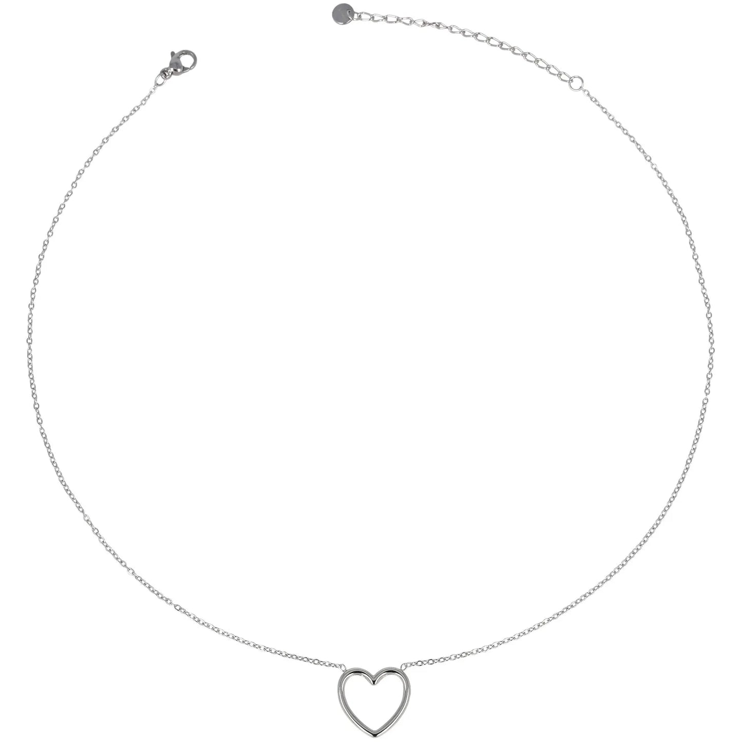 Collana Cuore piccolo