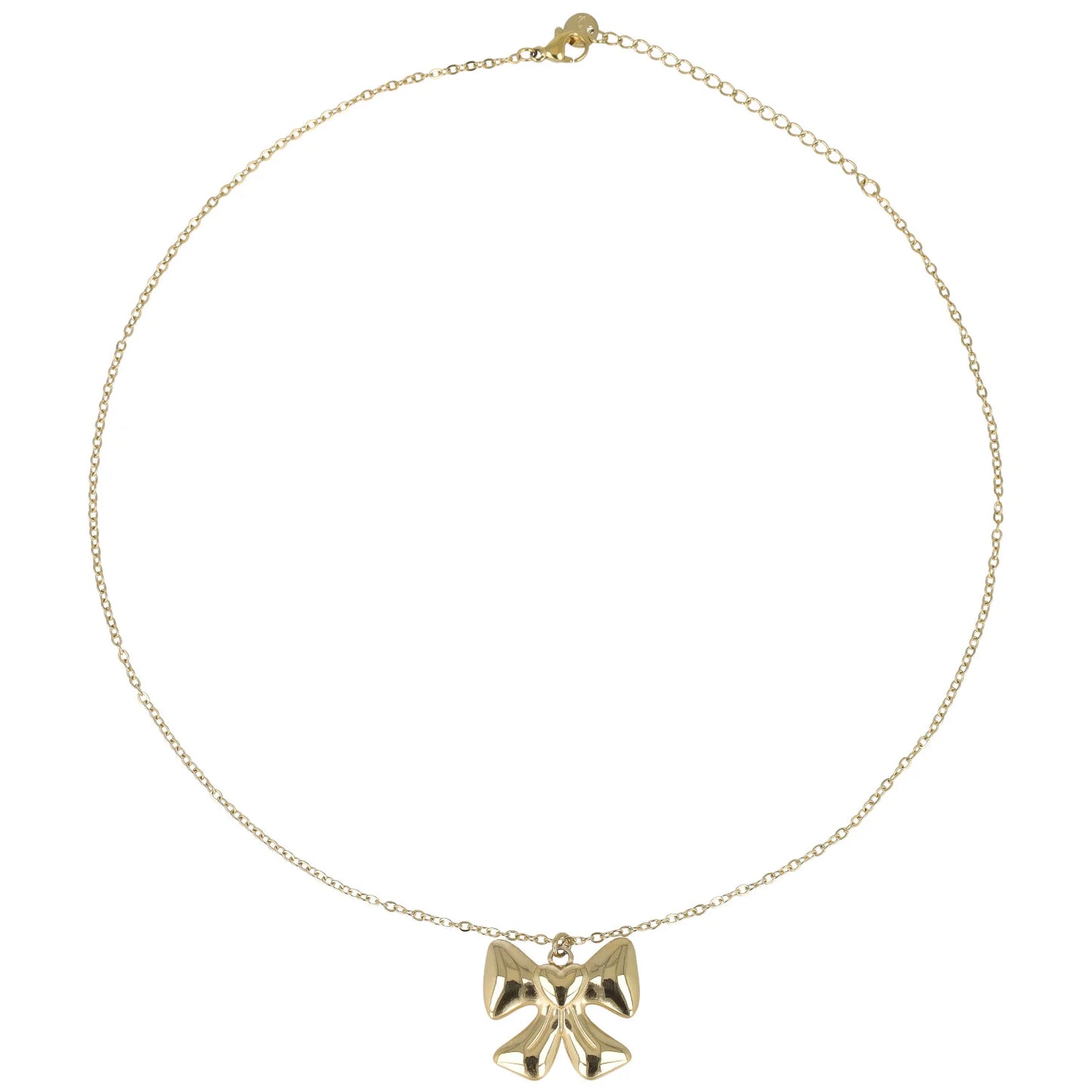 Collana Fiocco Grande