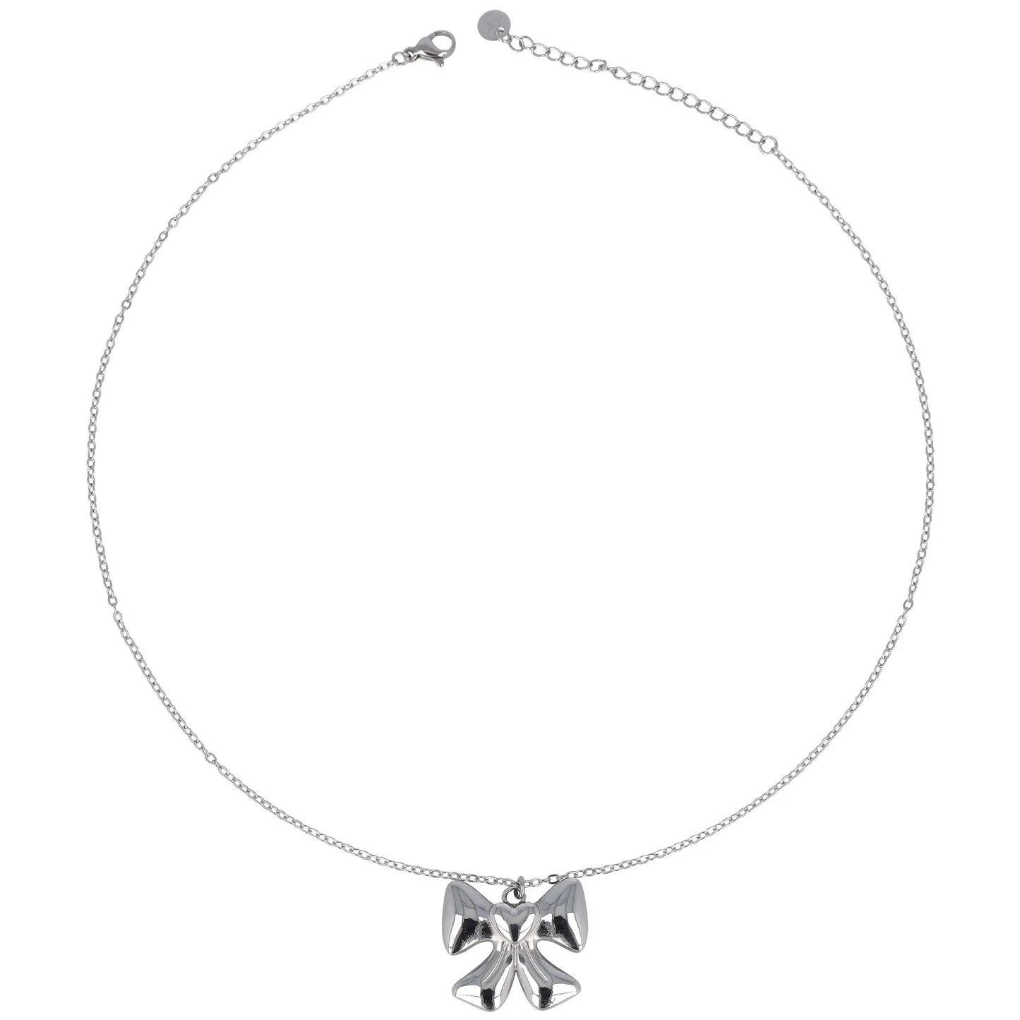 Collana Fiocco Grande