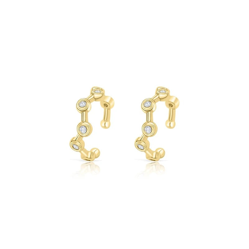 Earcuff Costellazione