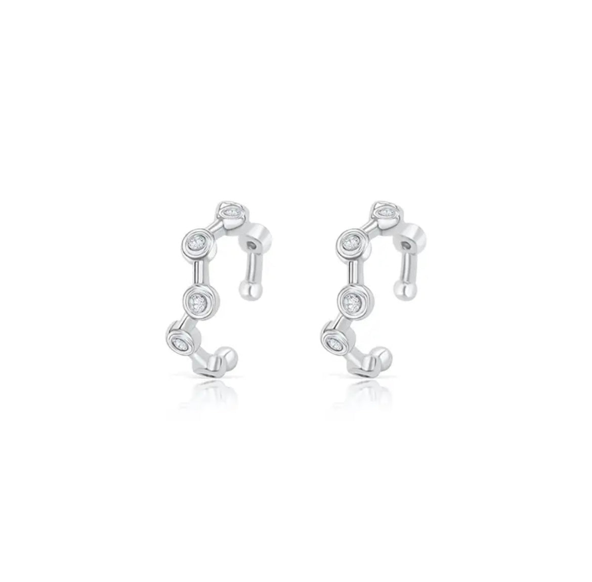 Earcuff Costellazione