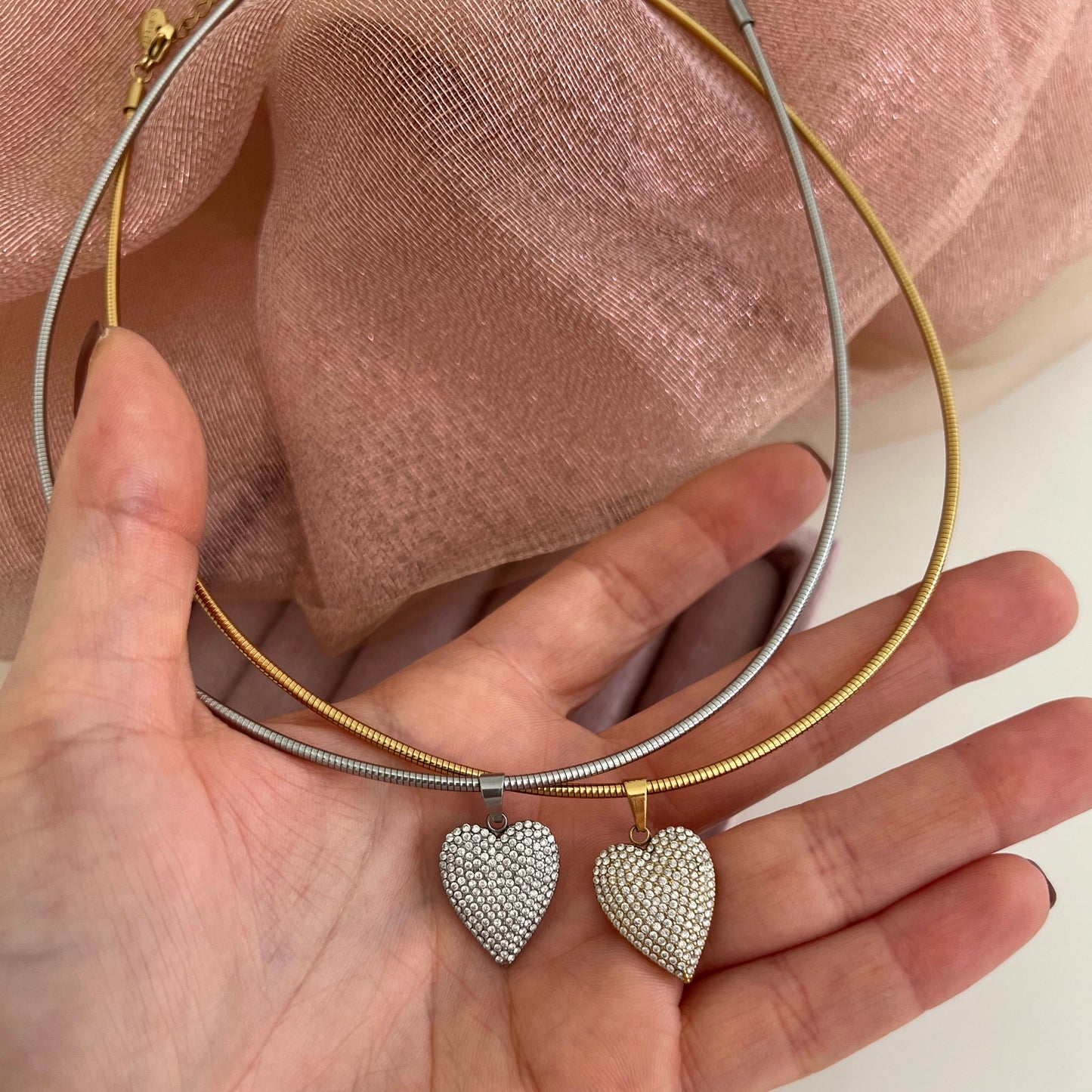 Collana Penelope