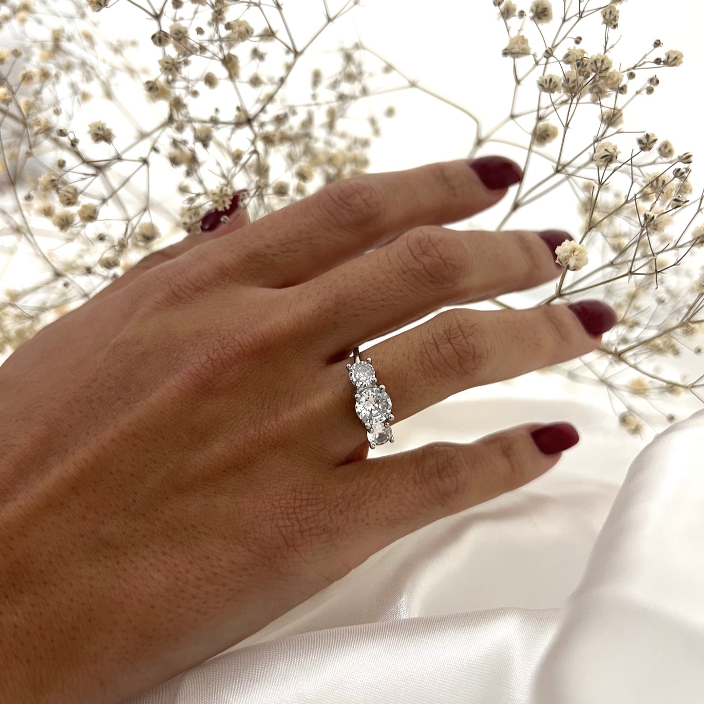 Anello Trilogy