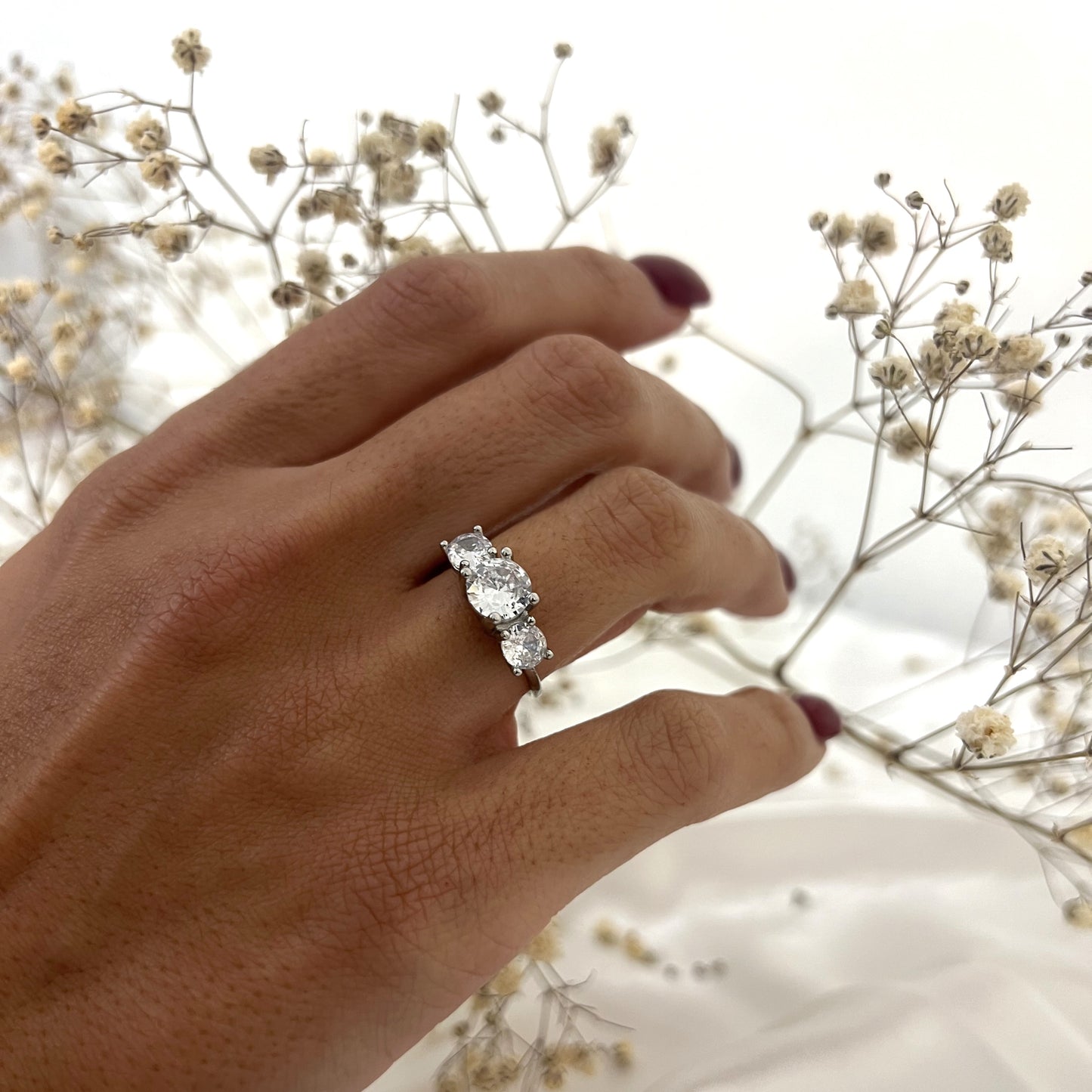 Anello Trilogy