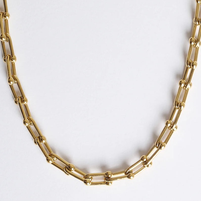 Collana Dubai