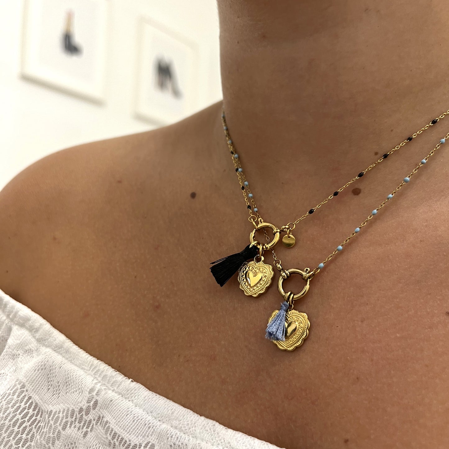 Collana Stefania