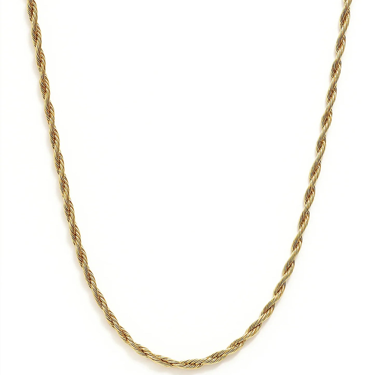 Collana Torcion Media