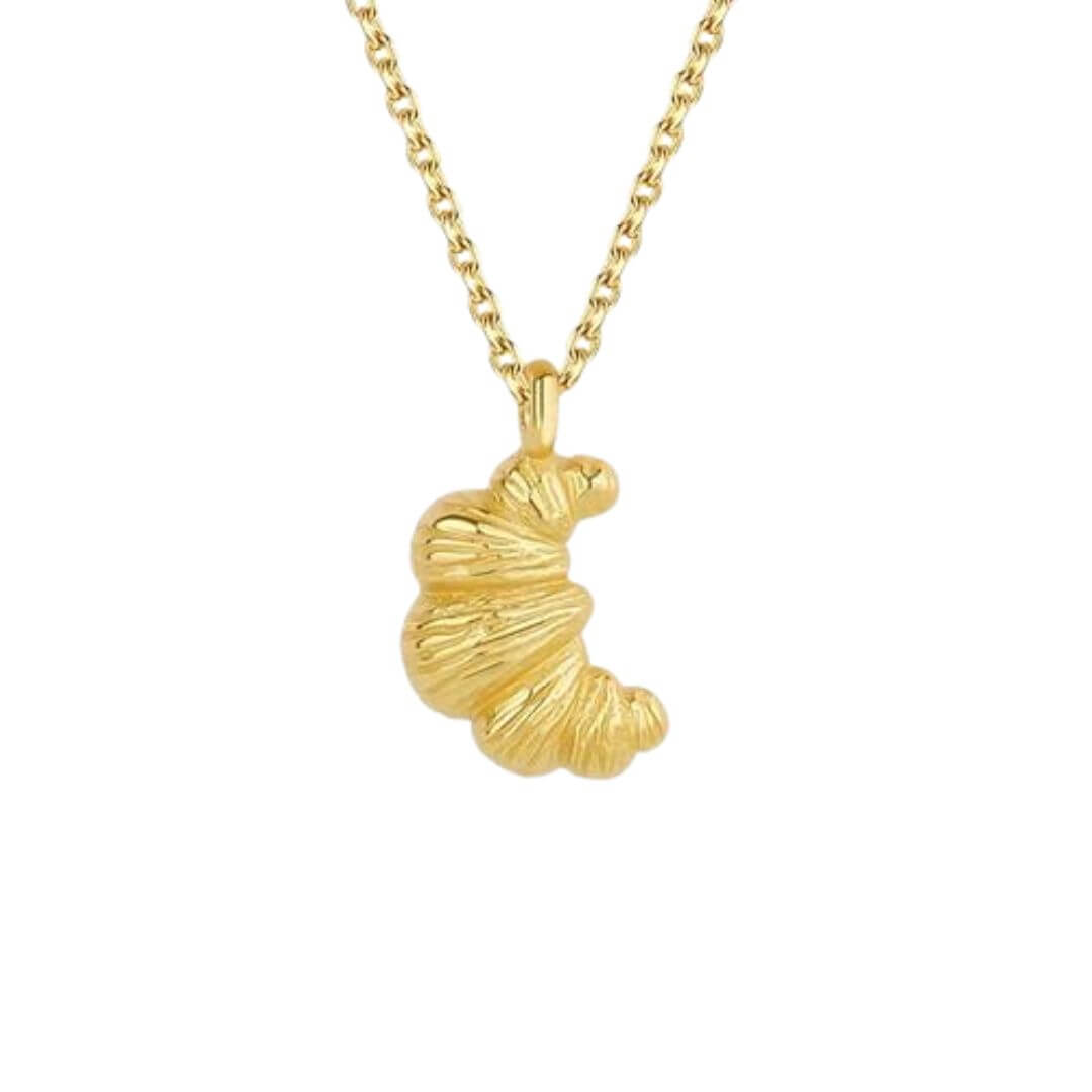 Collana Brioche