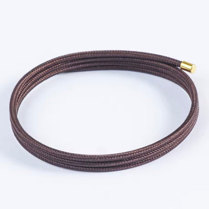 Cordino collarino magnetico