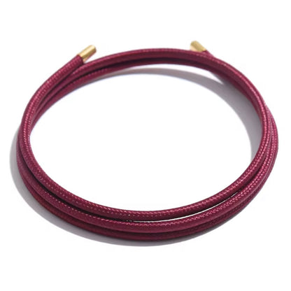 Cordino collarino magnetico