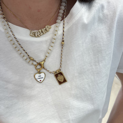 Collana Luce Estiva