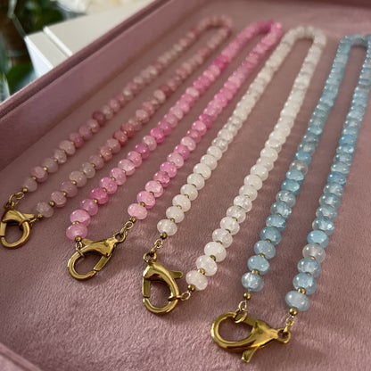 Collana Luce Estiva