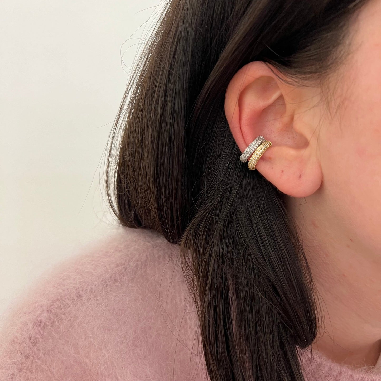 Earcuff Basic Cicciotto