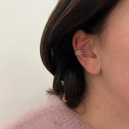 Earcuff Basic Slim