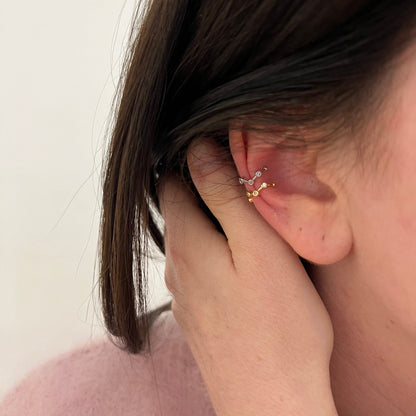 Earcuff  Costellazione