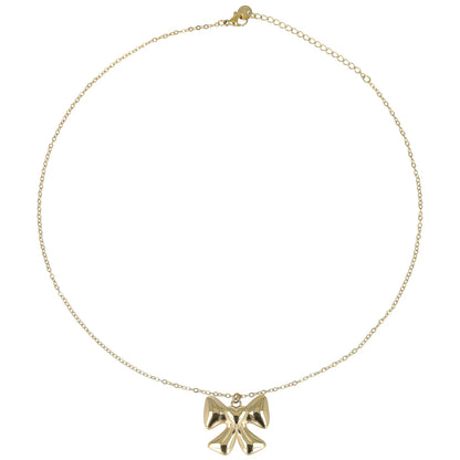 Collana Fiocco Grande