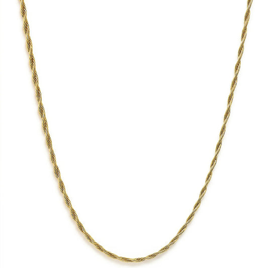 Collana Torcion fine