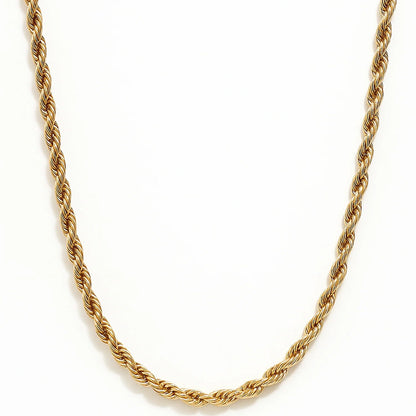 Collana Torcion Grande