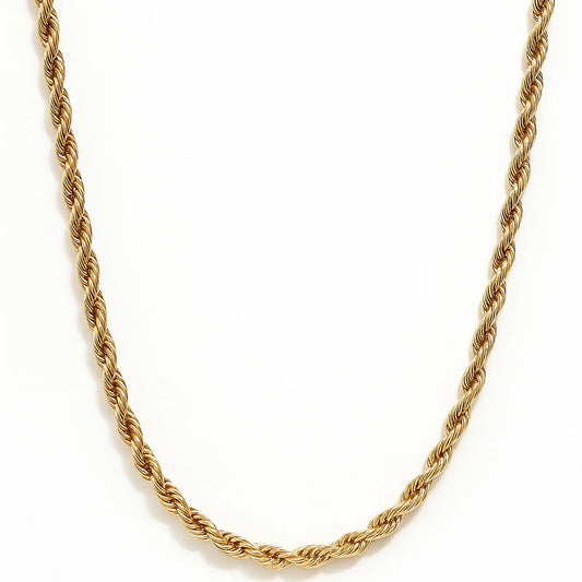 Collana Torcion Grande