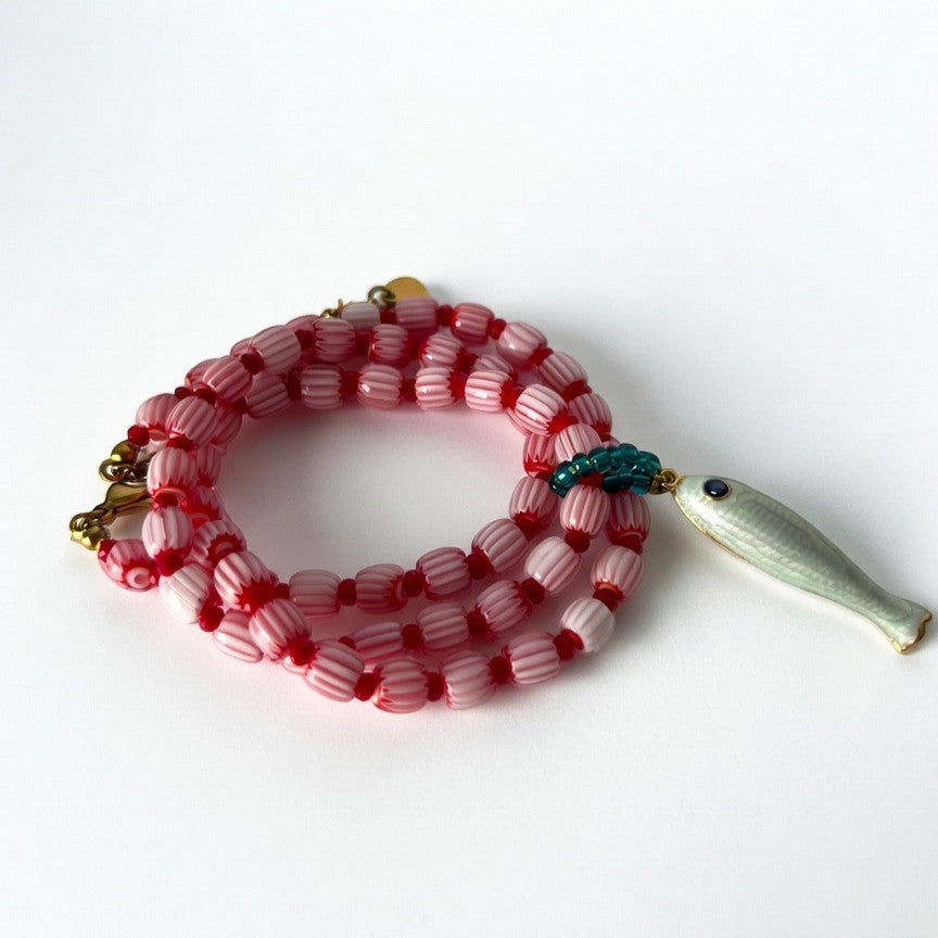 Collana Manet