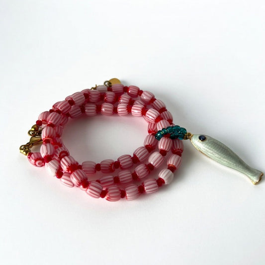 Collana Manet