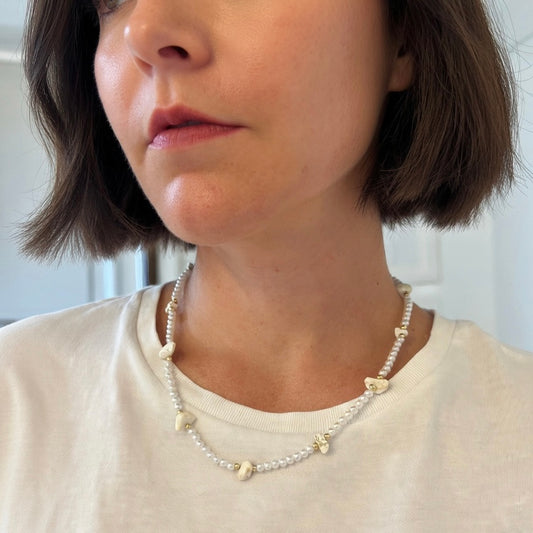 Collana Caroline