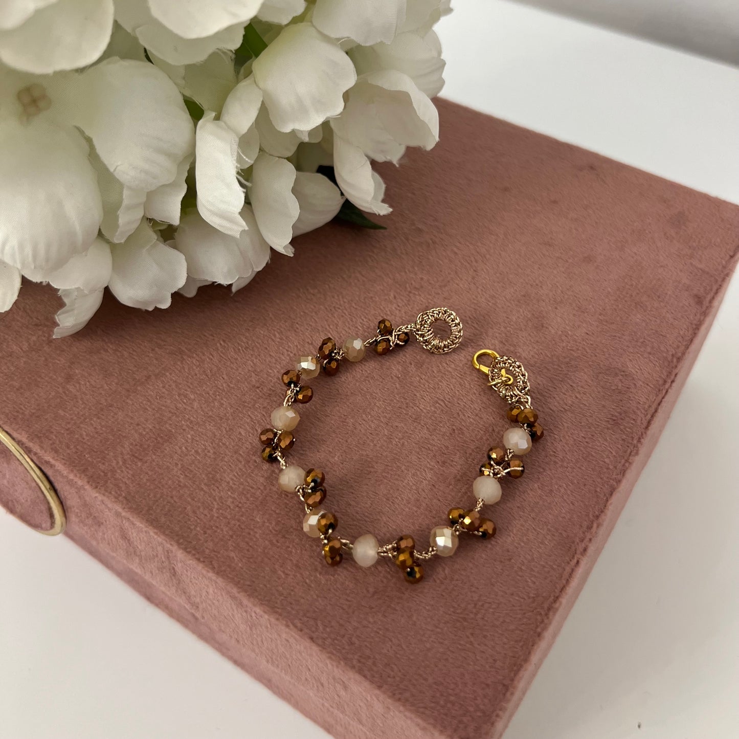 Bracciale Mezza estate