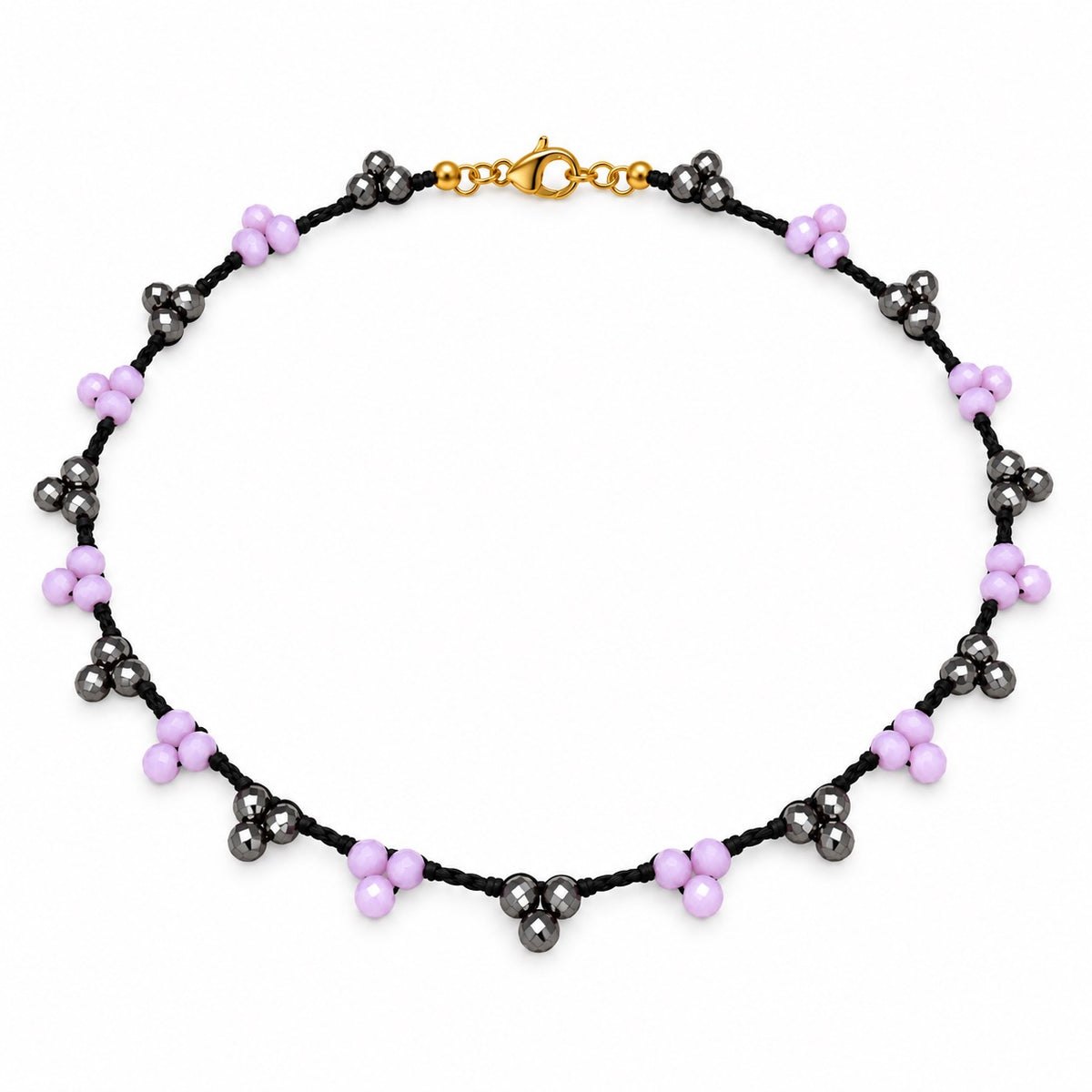 collana Uva Spina