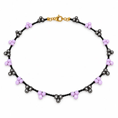 collana Uva Spina