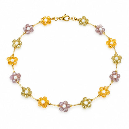 collana Margherite