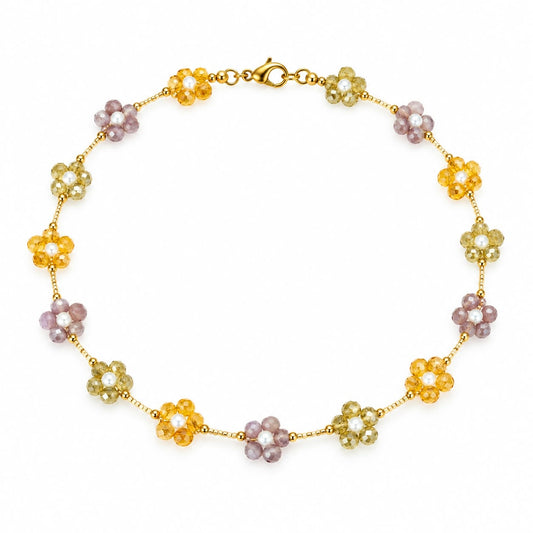 collana Margherite