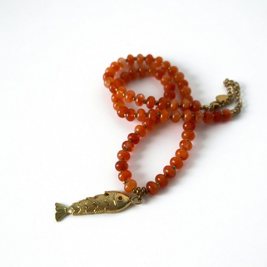 Collana Matisse