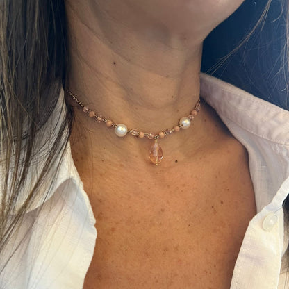 collana Cassiopea
