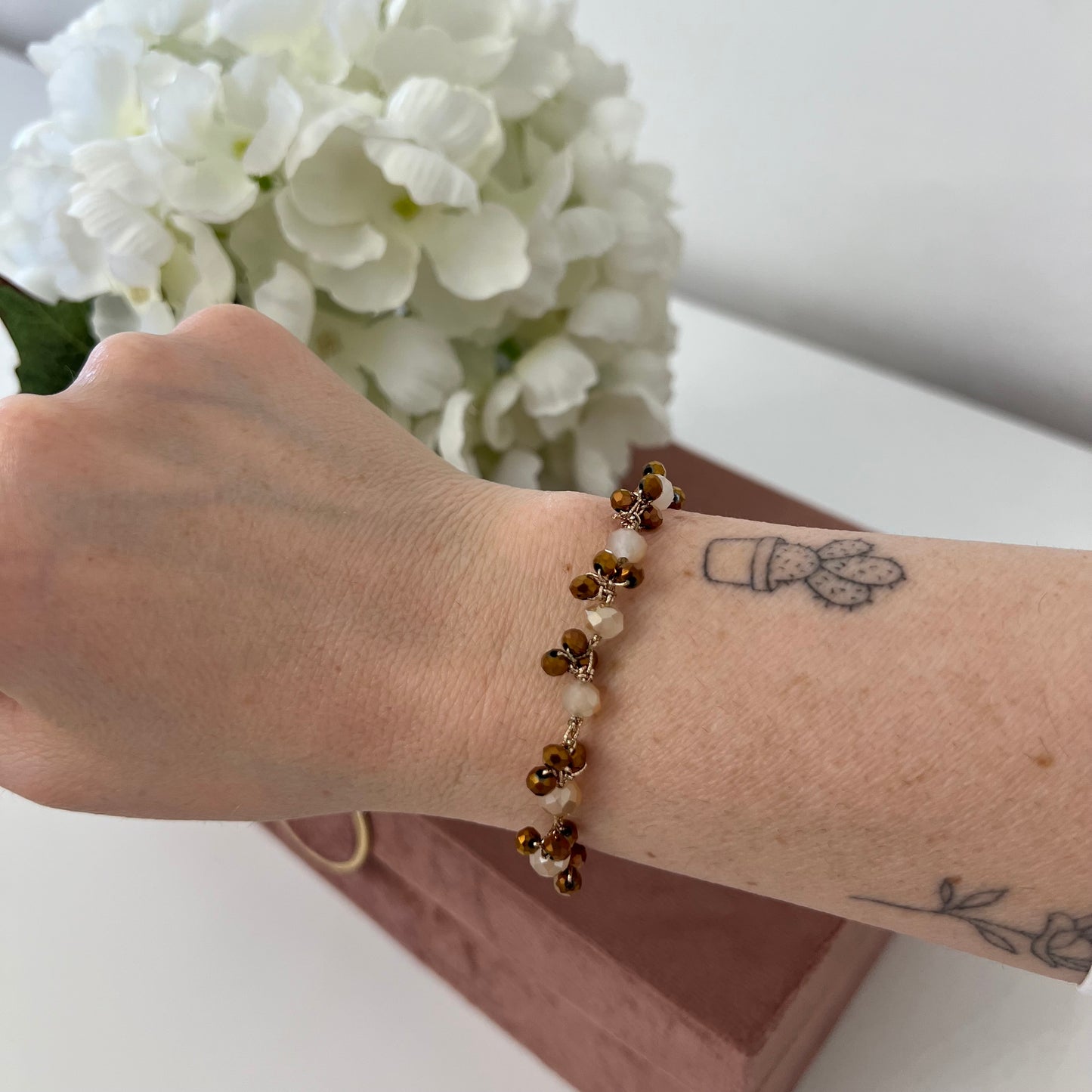 Bracciale Mezza estate