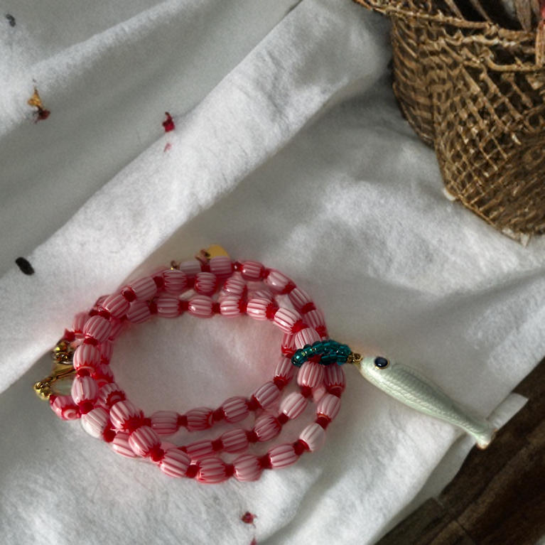 Collana Manet