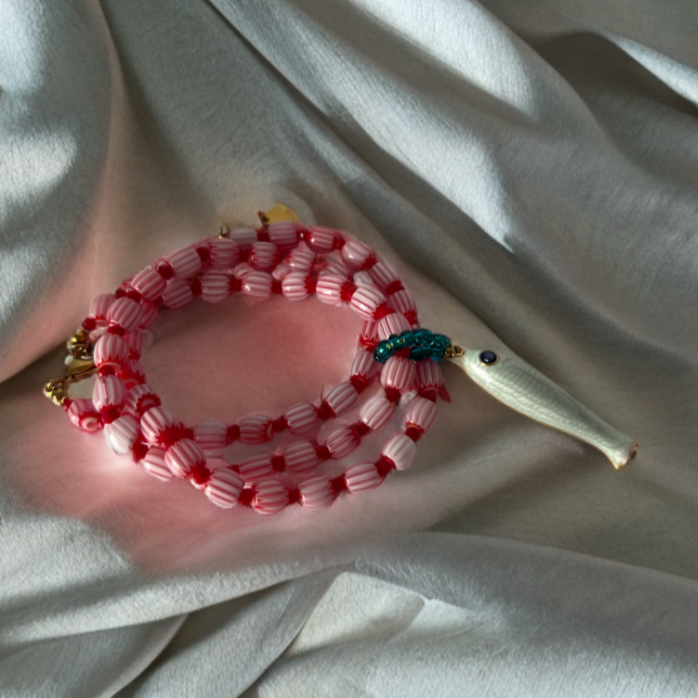 Collana Manet