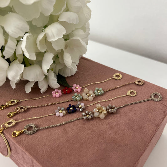 Bracciale primavera
