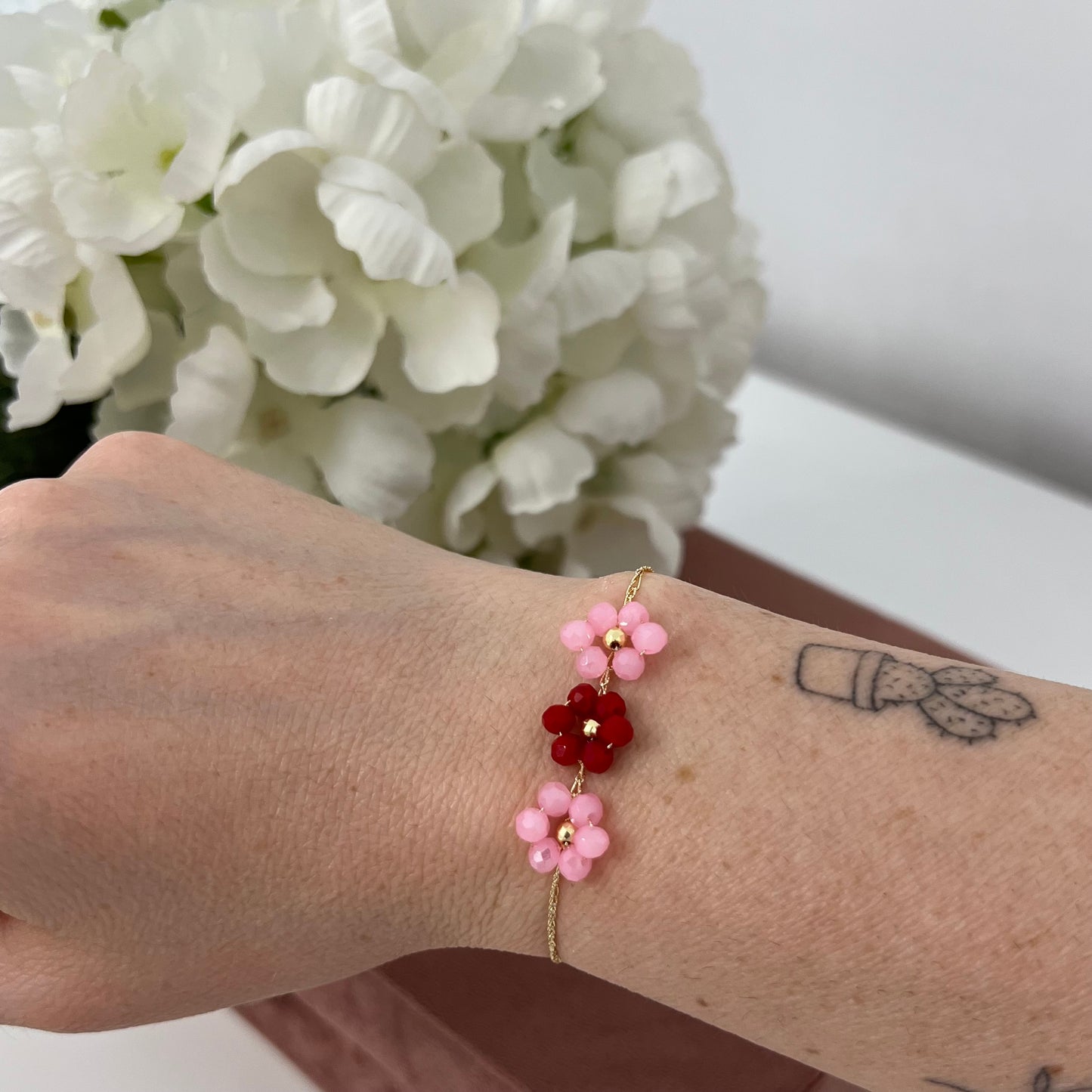 Bracciale primavera