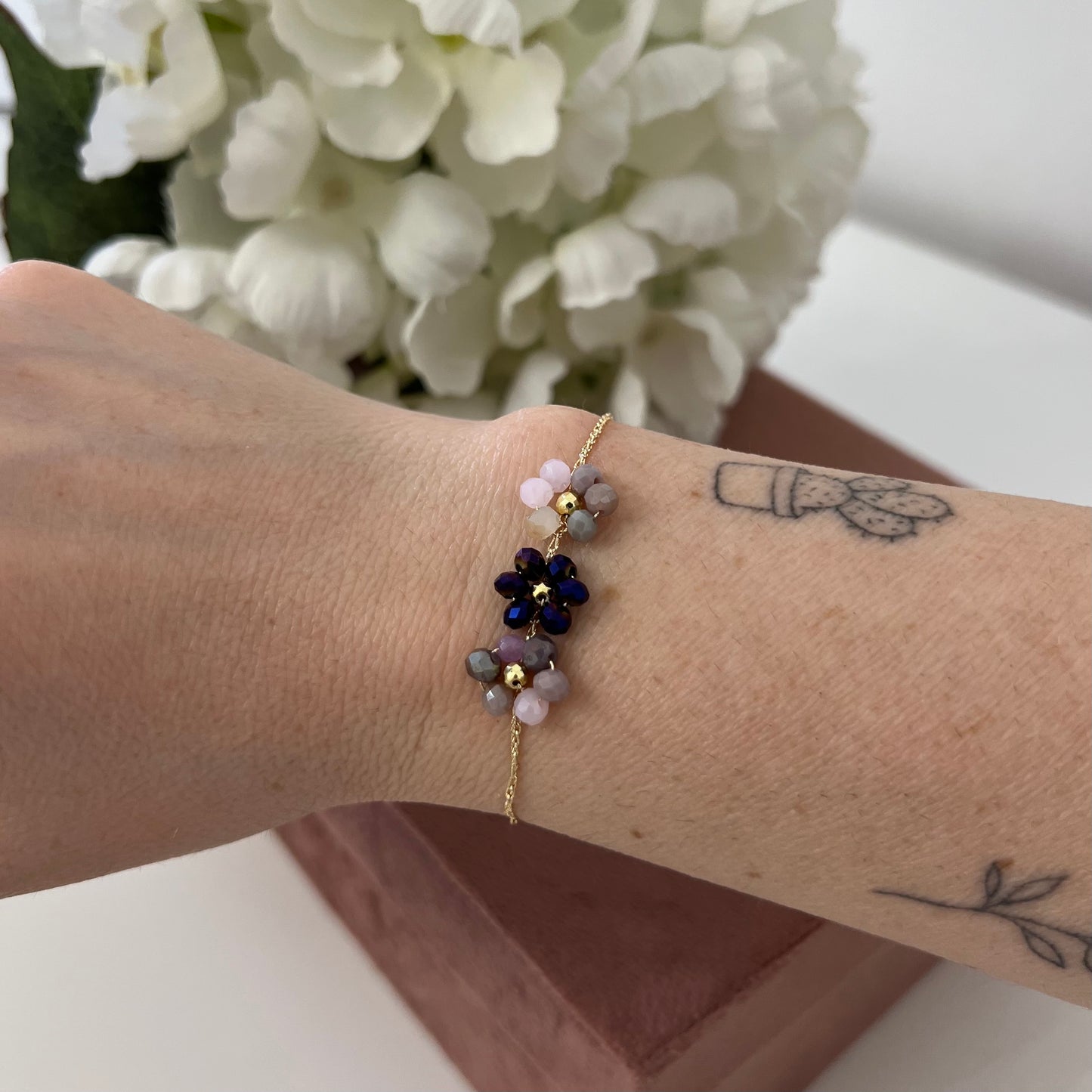 Bracciale primavera
