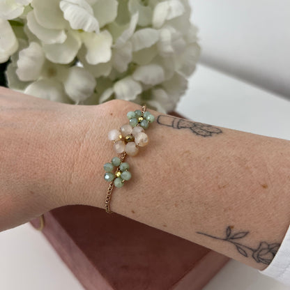 Bracciale primavera