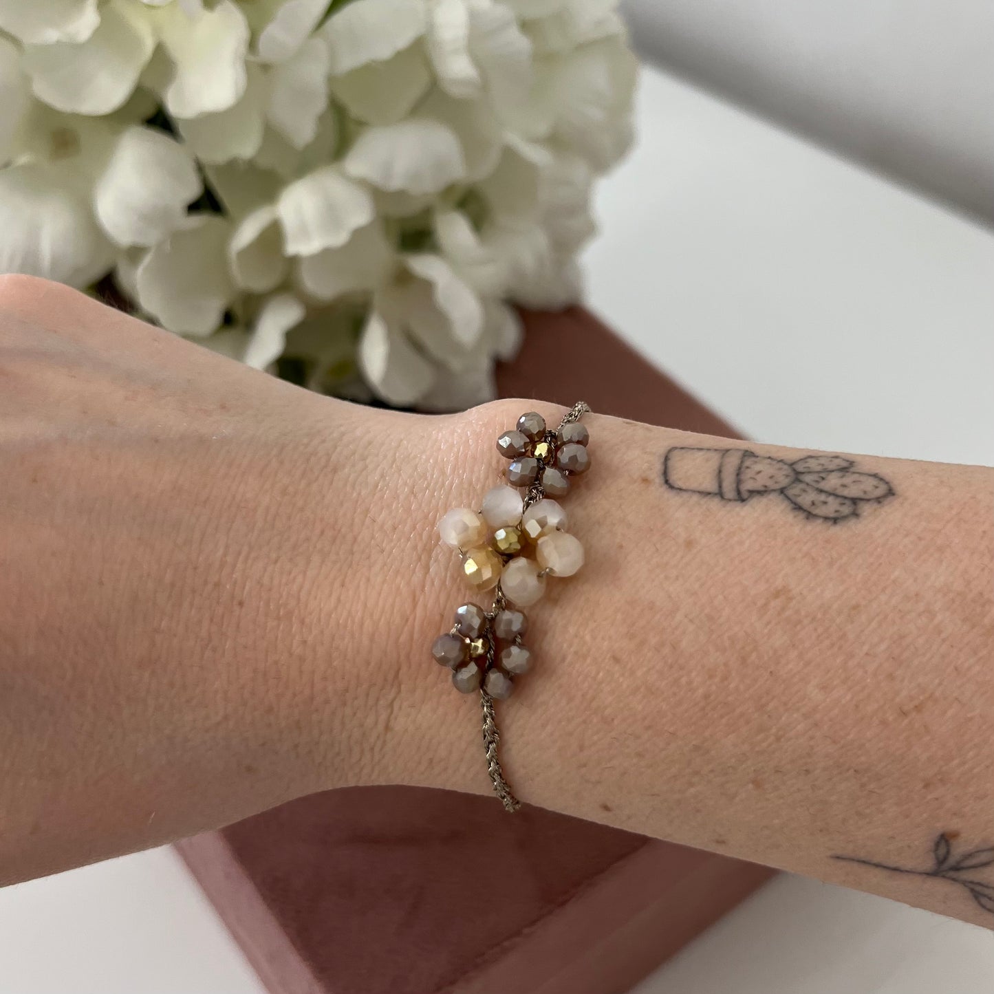 Bracciale primavera