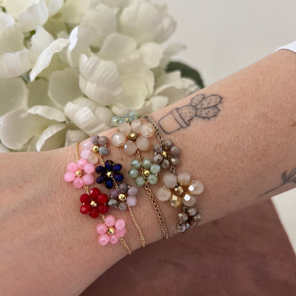 Bracciale primavera