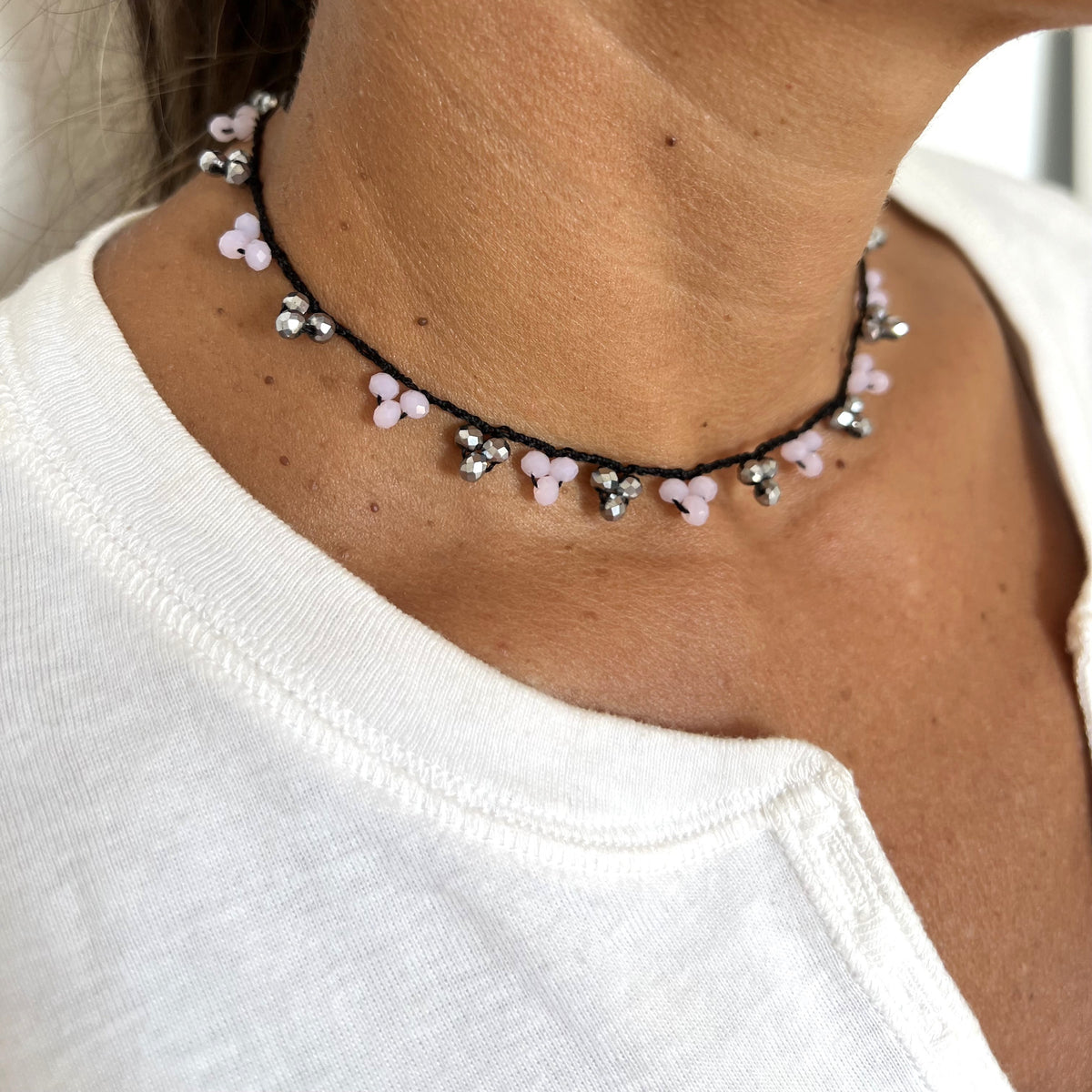 collana Uva Spina
