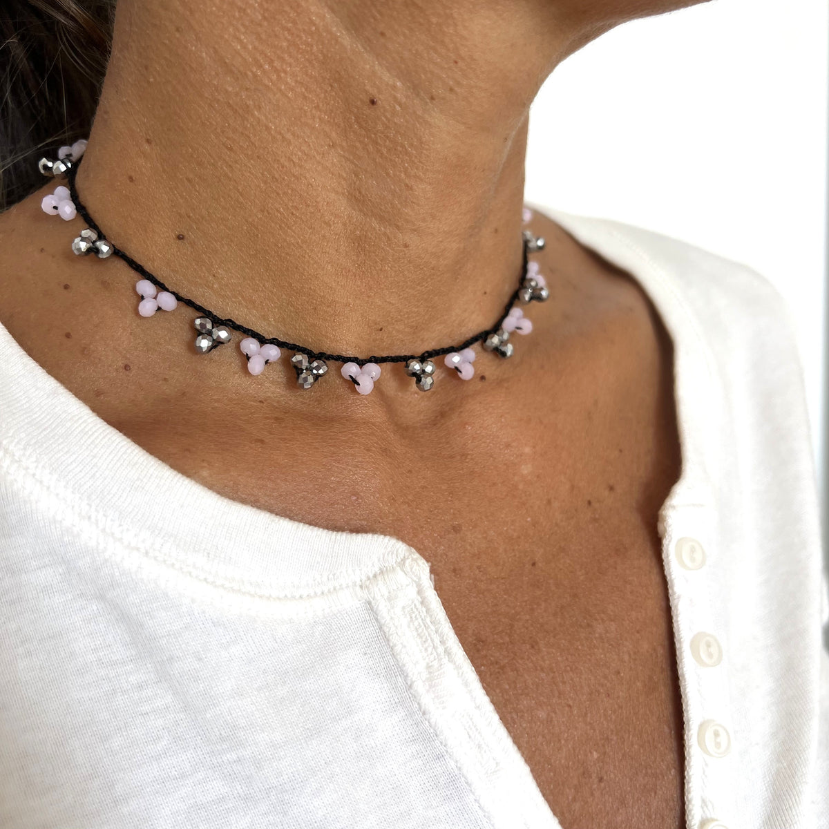 collana Uva Spina