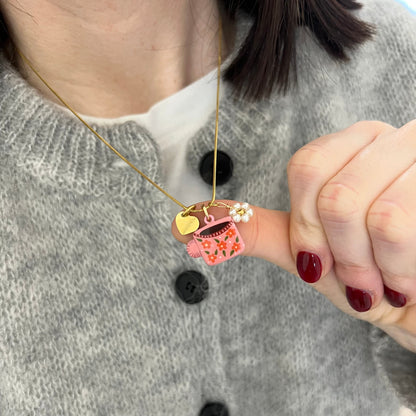 Collana beviamoci un caffè