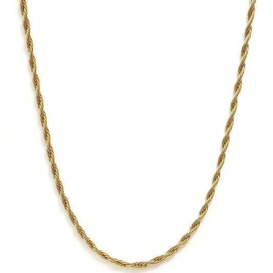 Collana Torcion Media